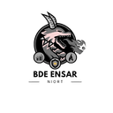 Logo BDE ENSAR