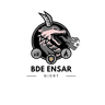 Logo BDE ENSAR